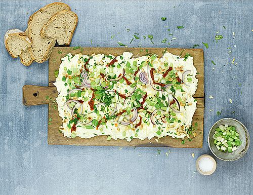 Bild Butterboard