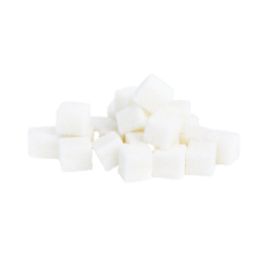 Zuckerwürfel