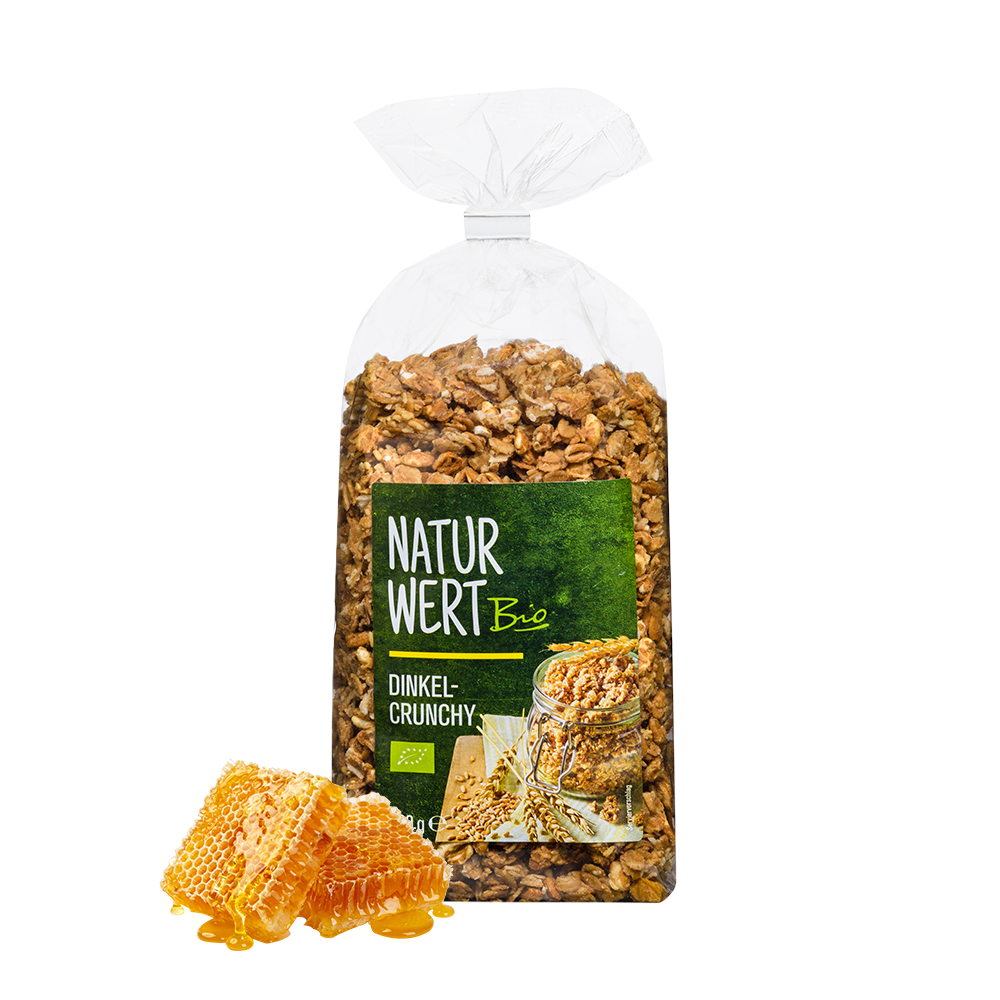 Naturwert Bio: Produkt